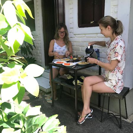 New Danas Canggu Guest House ケロボカン エクステリア 写真