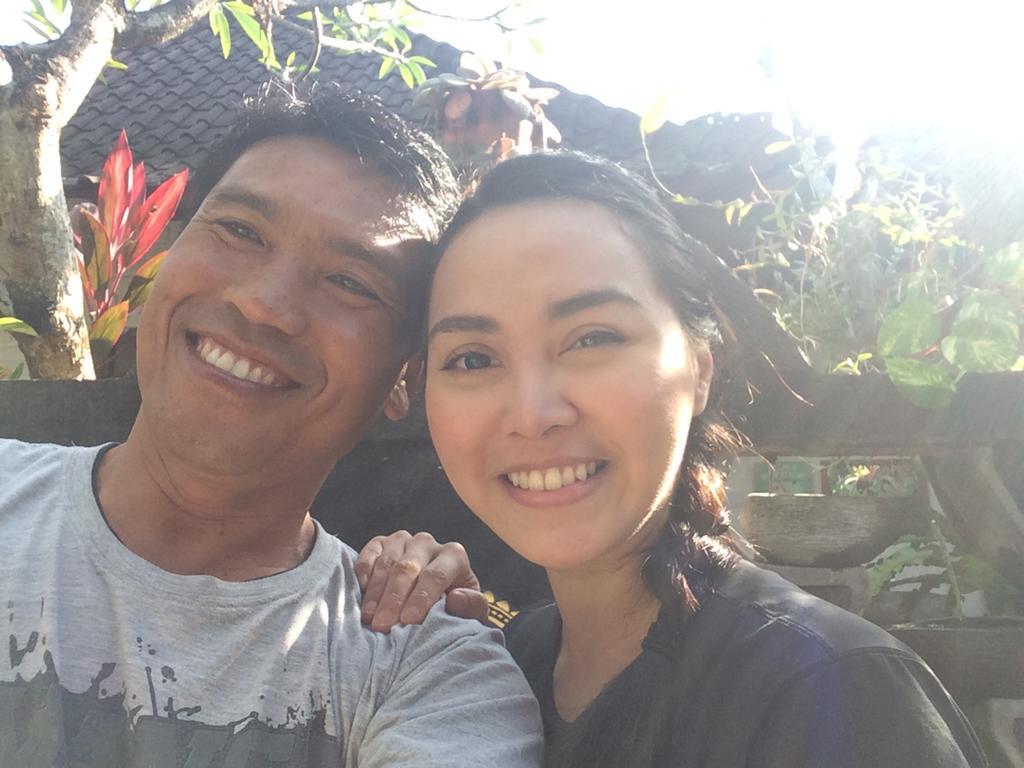 New Danas Canggu Guest House ケロボカン エクステリア 写真