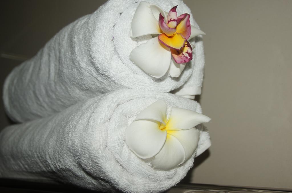 New Danas Canggu Guest House ケロボカン エクステリア 写真